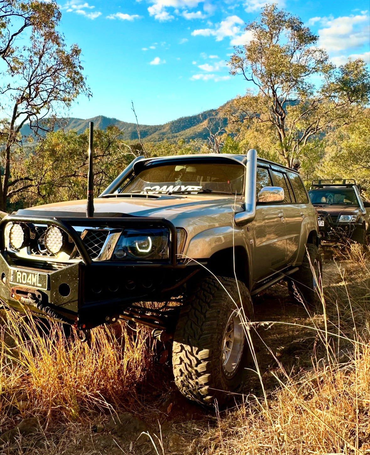 Nissan Headlights | Shop Nissan Patrol Gu, Navara D22, Navara Np300