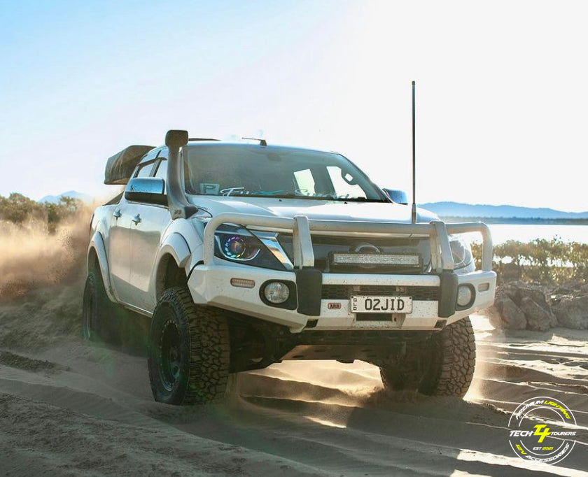 Mazda Bt-50 2011 - 2020 Custom/Premium Projector Headlights