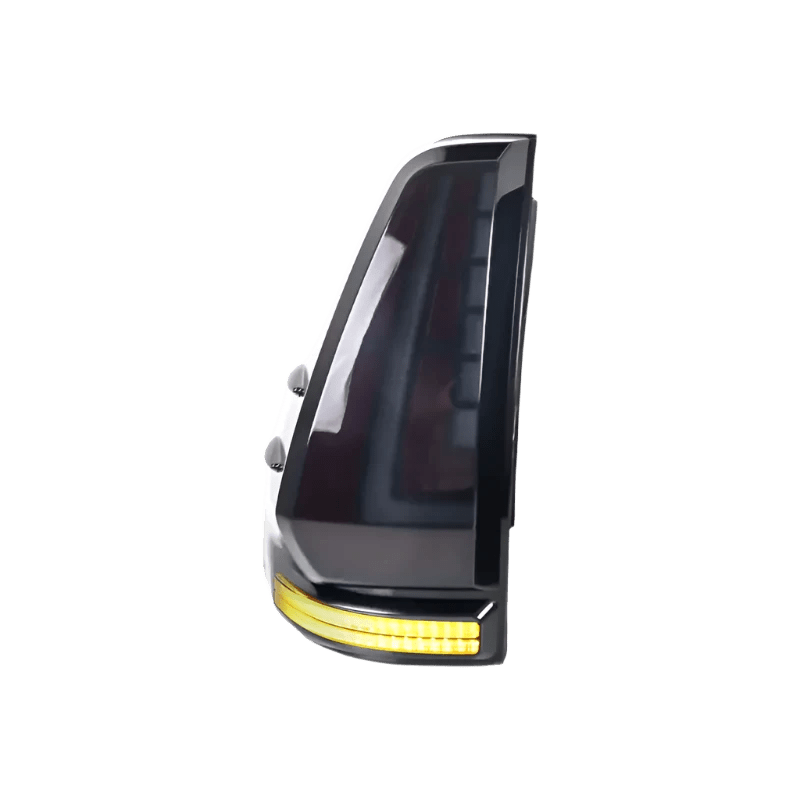 LED Tail Light suitable for use withToyota Prado 120 Series 2002 - 2009 (V2) - Tech4tourers