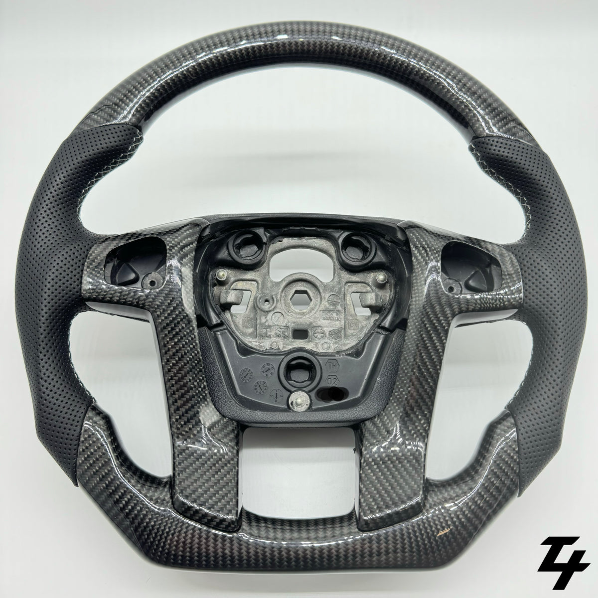 FORD RANGER PX1 2011-2015 PREMIUM STEERING WHEEL
