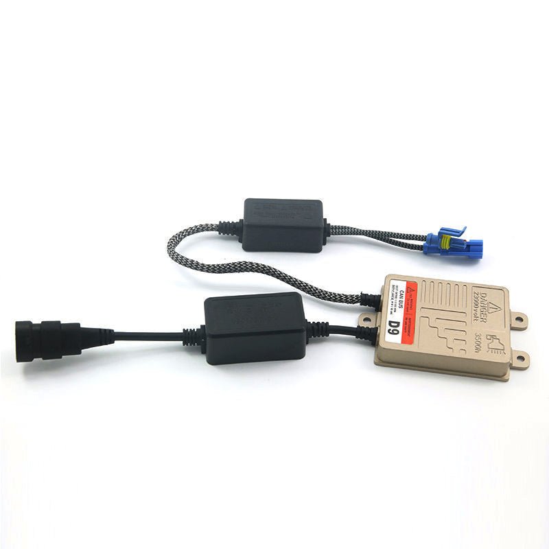 55W D9 Canbus HID ballast - Tech4tourers