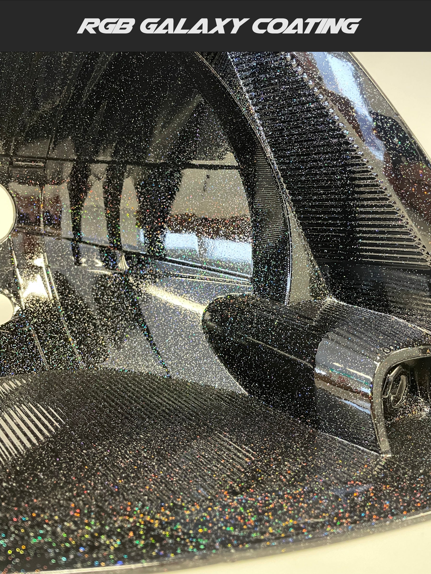 Premium Projector Headlights suitable for use with Toyota Hilux N70 Pre facelift