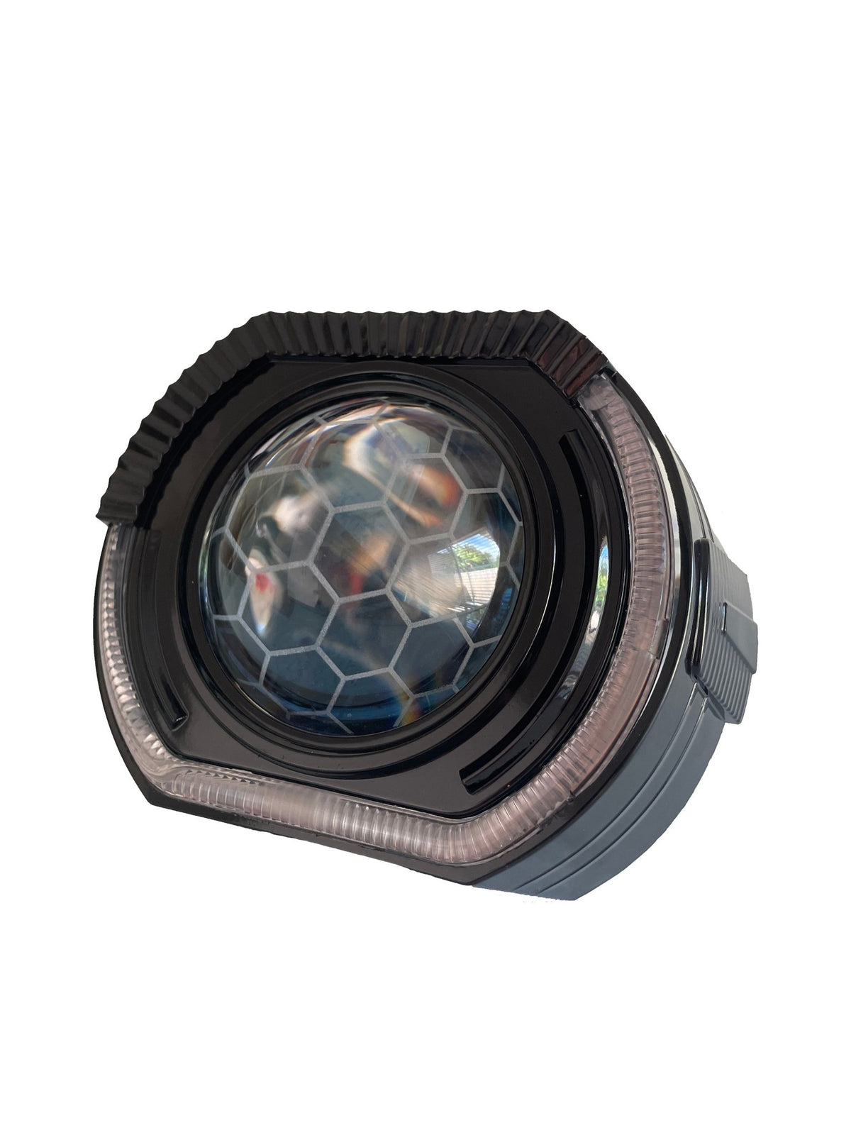 Hawk Eye 3.0 projector Shroud - Tech4tourers