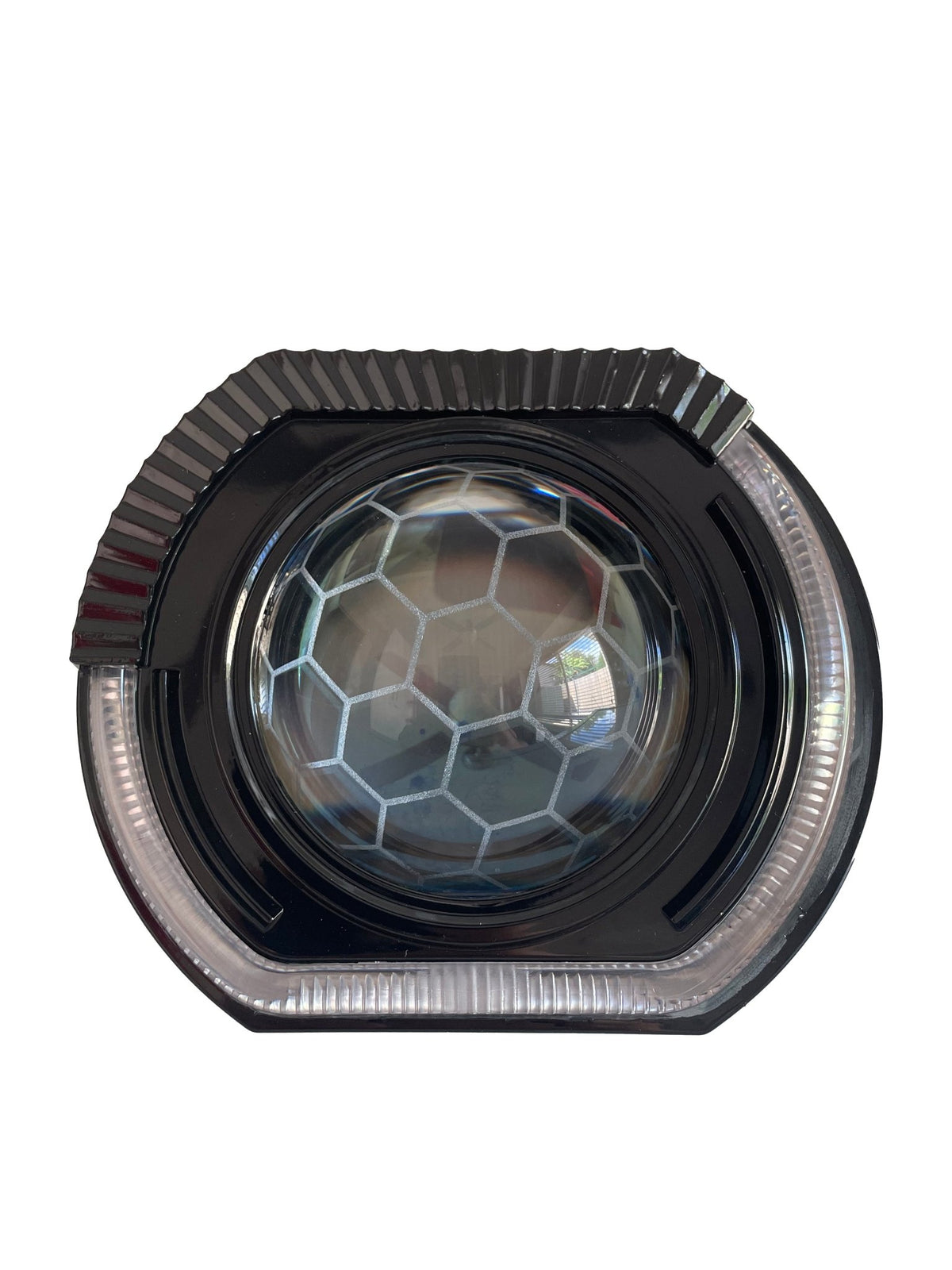 Hawk Eye 3.0 projector Shroud - Tech4tourers