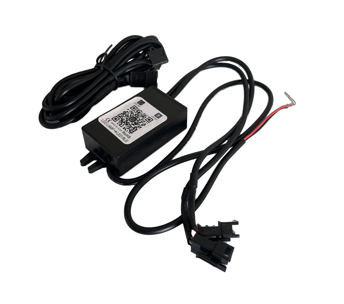 Demon Eye Controller - Tech4tourers