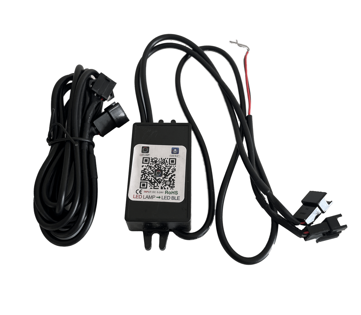 Demon Eye Controller - Tech4tourers