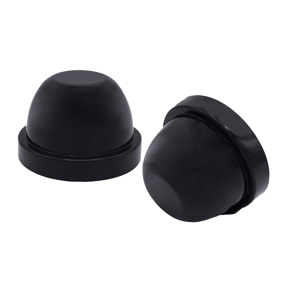 Dust Caps - Tech4tourers