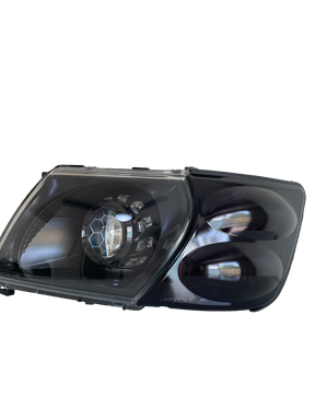 Nissan Patrol Gu S1-3 Projector/Custom Headlights