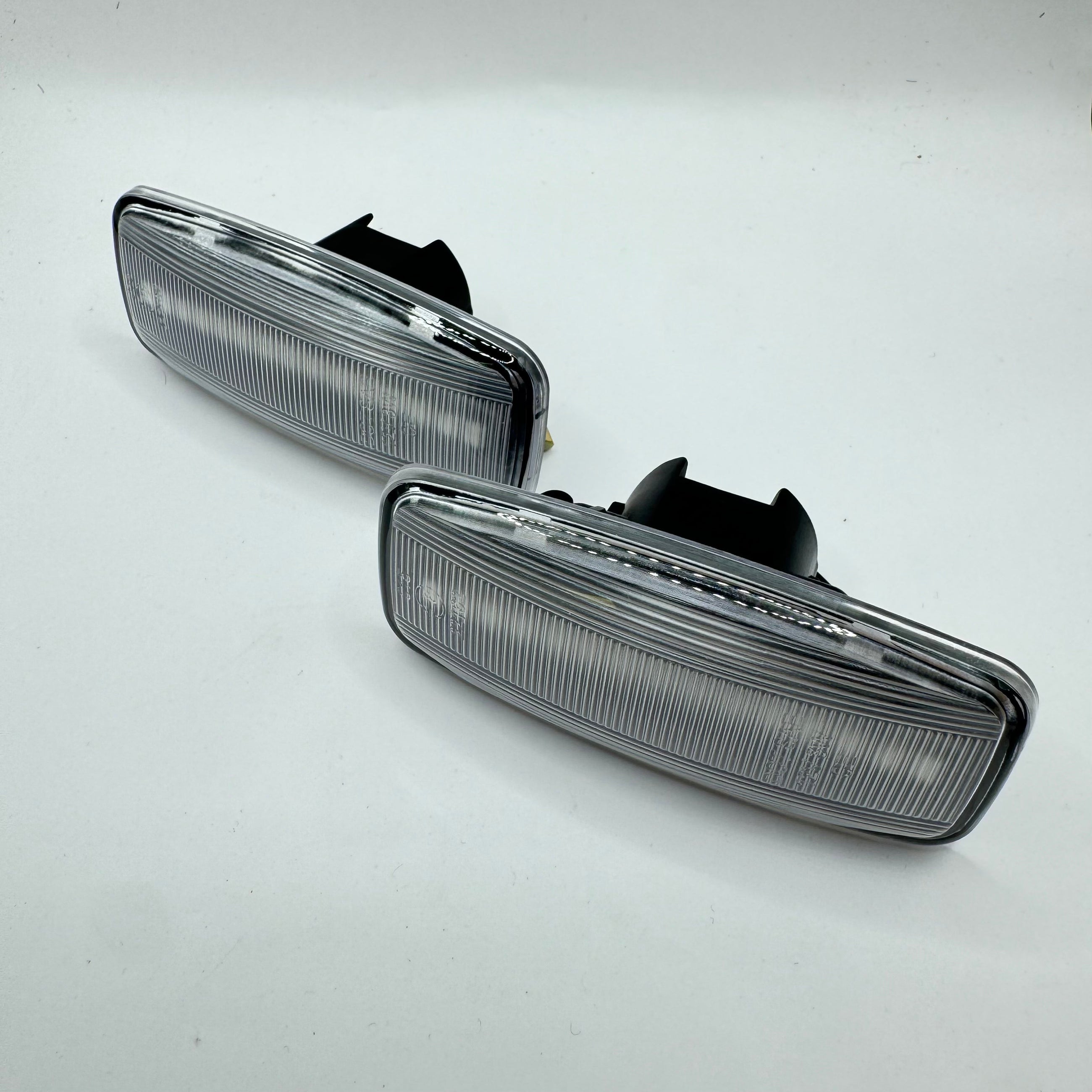 LED Side Markers