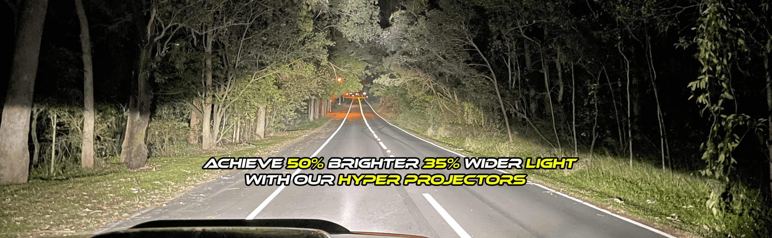 PREMIUM LIGHTING - Tech4tourers
