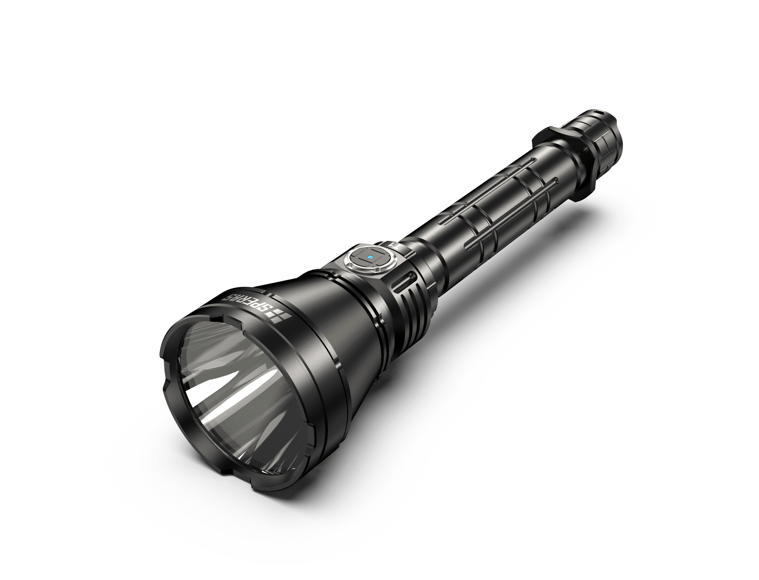 SPERAS MILITARY GRADE TORCHES - Tech4tourers