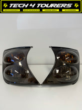 Nissan GU Patrol Series 1-3 Corner Lights