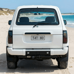 LED Tail Lights Suitable For Use With Toyota LandCruiser 80 Series - Tech4tourers