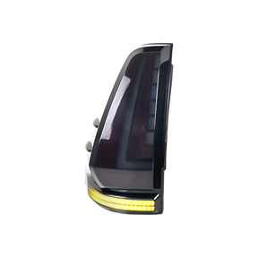 Toyota Prado 120 Series LED Tail Lights 2002-2009