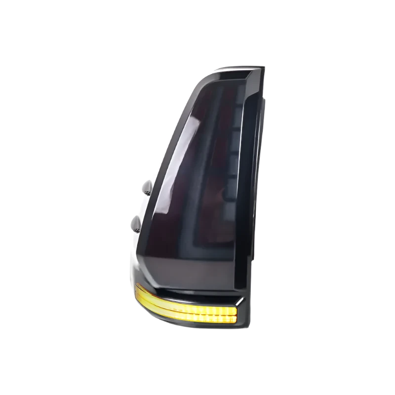 Toyota Prado 120 Series LED Tail Lights 2002-2009