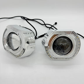 DIY PROJECTOR RETROFIT KIT - Hawk Eye 3.0"