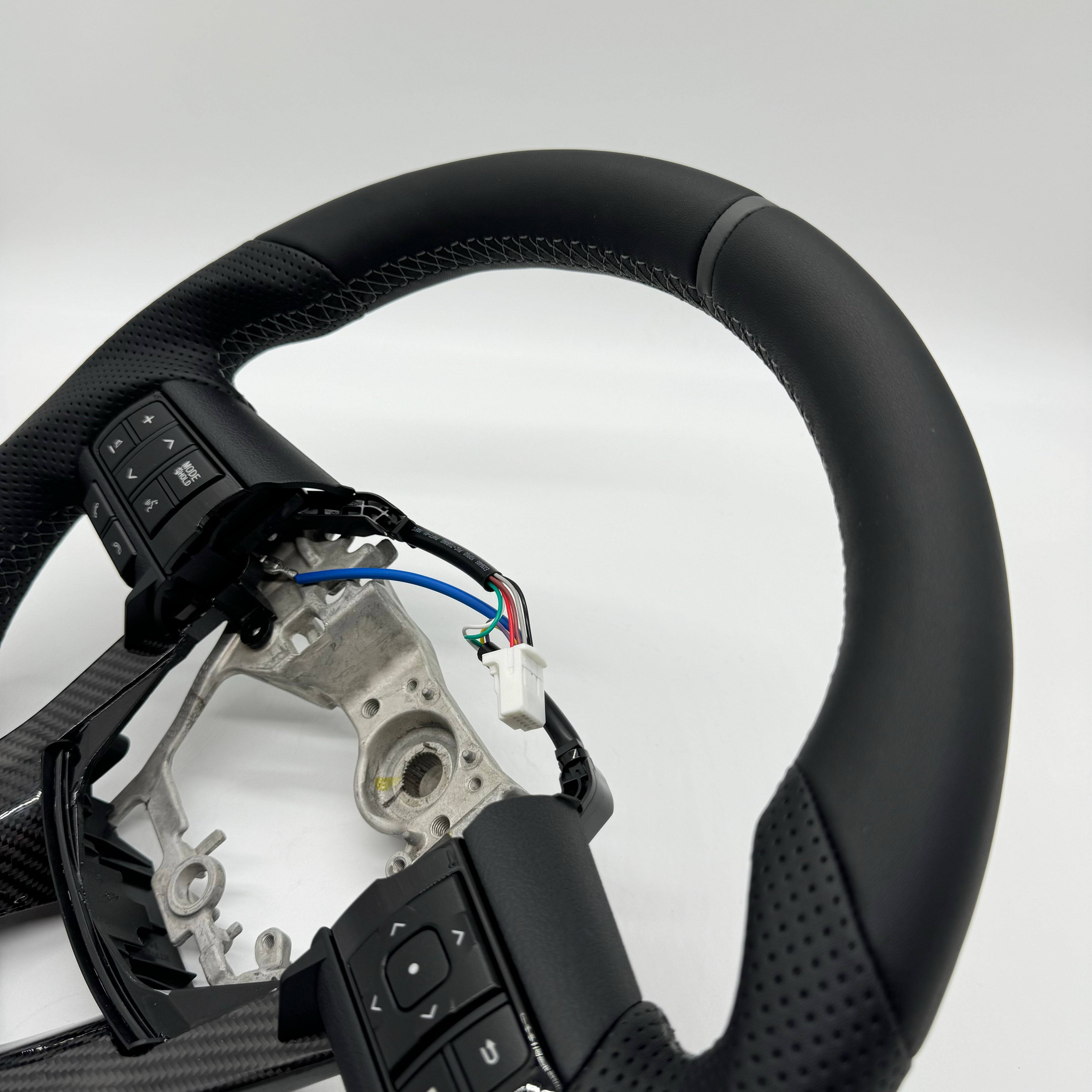 Toyota Hilux N80 2015-2024 Steering wheel