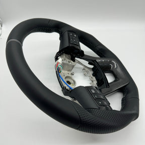 Toyota Hilux N80 2015-2024 Premium Steering wheel - Genuine Leather