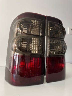 Nissan Gu Patrol S1-3 LED Tail Lights