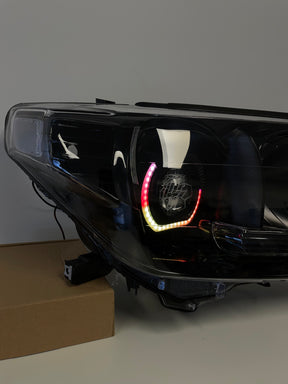 Toyota Land Cruiser 200 series Premium Projector Headlights