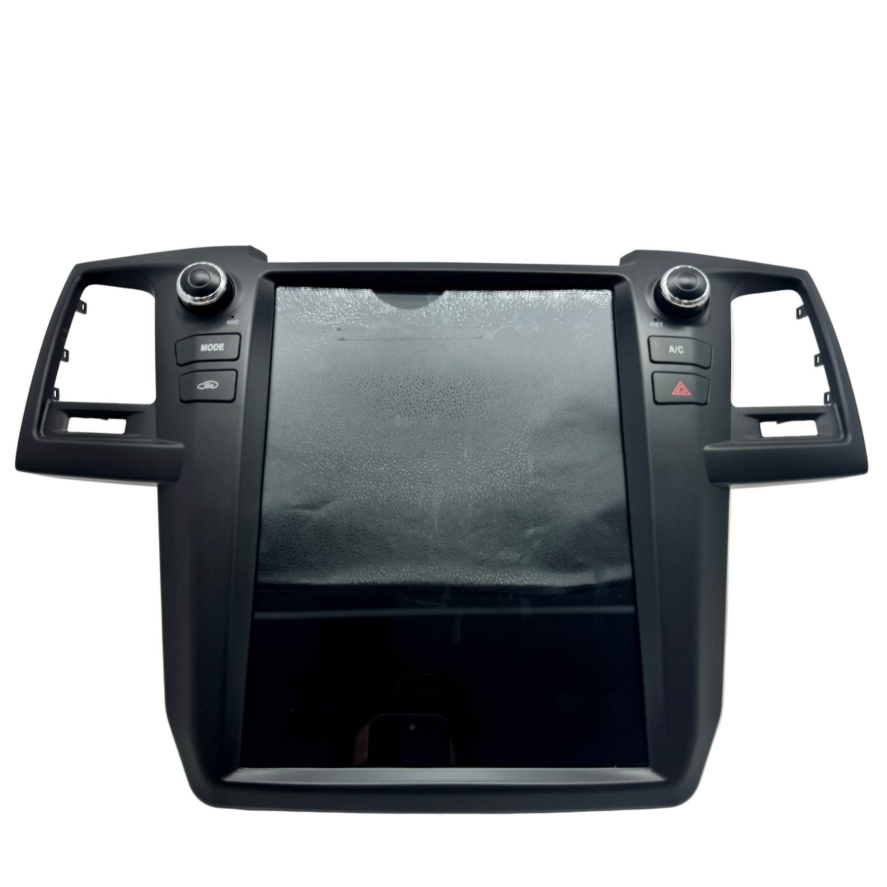 12 Inch Head Unit to Suit N70 Hilux