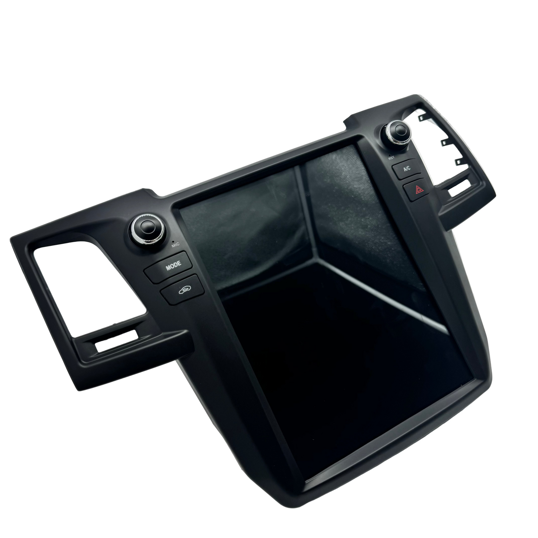 Apple Carplay Head Unit suitable for use with Toyota Hilux N70 2005-2015
