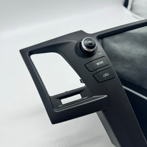 Plug and play Hilux N70 Android Auto multimedia display installation