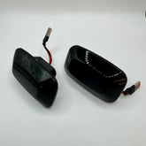 Sequential LED Side Marker (smoked) suitable for Toyota 80/100 Series
