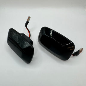 Sequential LED Side Marker (smoked) suitable for Toyota 70/80/100 Series