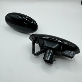 Mazda BT-50 2006 - 2012 Sequential LED Side Marker (smoked)