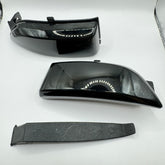 Ford Ranger PX 1,2,3 Mirror Sequential LED Indicator (smoked)