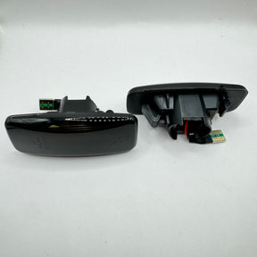 Nissan Patrol Y61 2004 - 2016 LED Sequential Side Marker