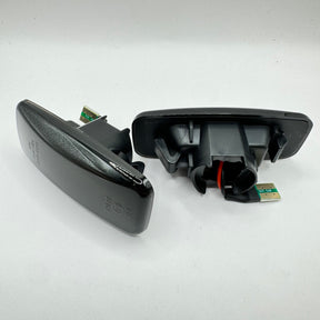 Nissan Patrol Y61 2004 - 2016 LED Sequential Side Marker