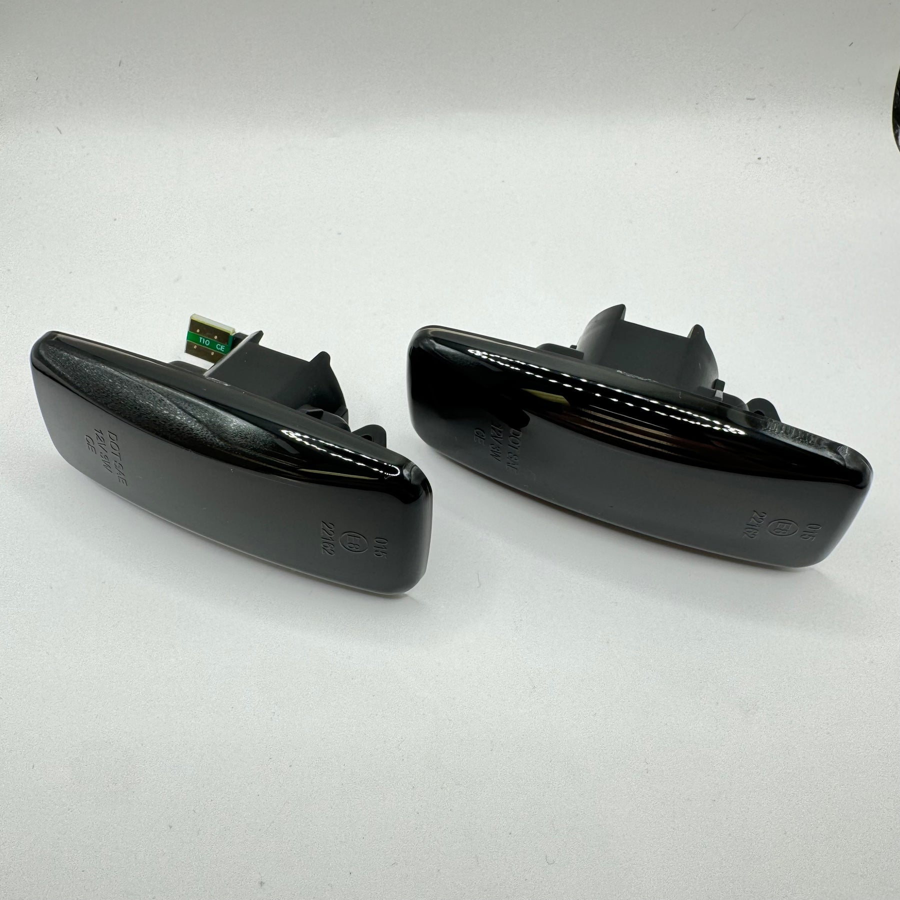 Nissan Patrol Y61 2004 - 2016 LED Sequential Side Marker