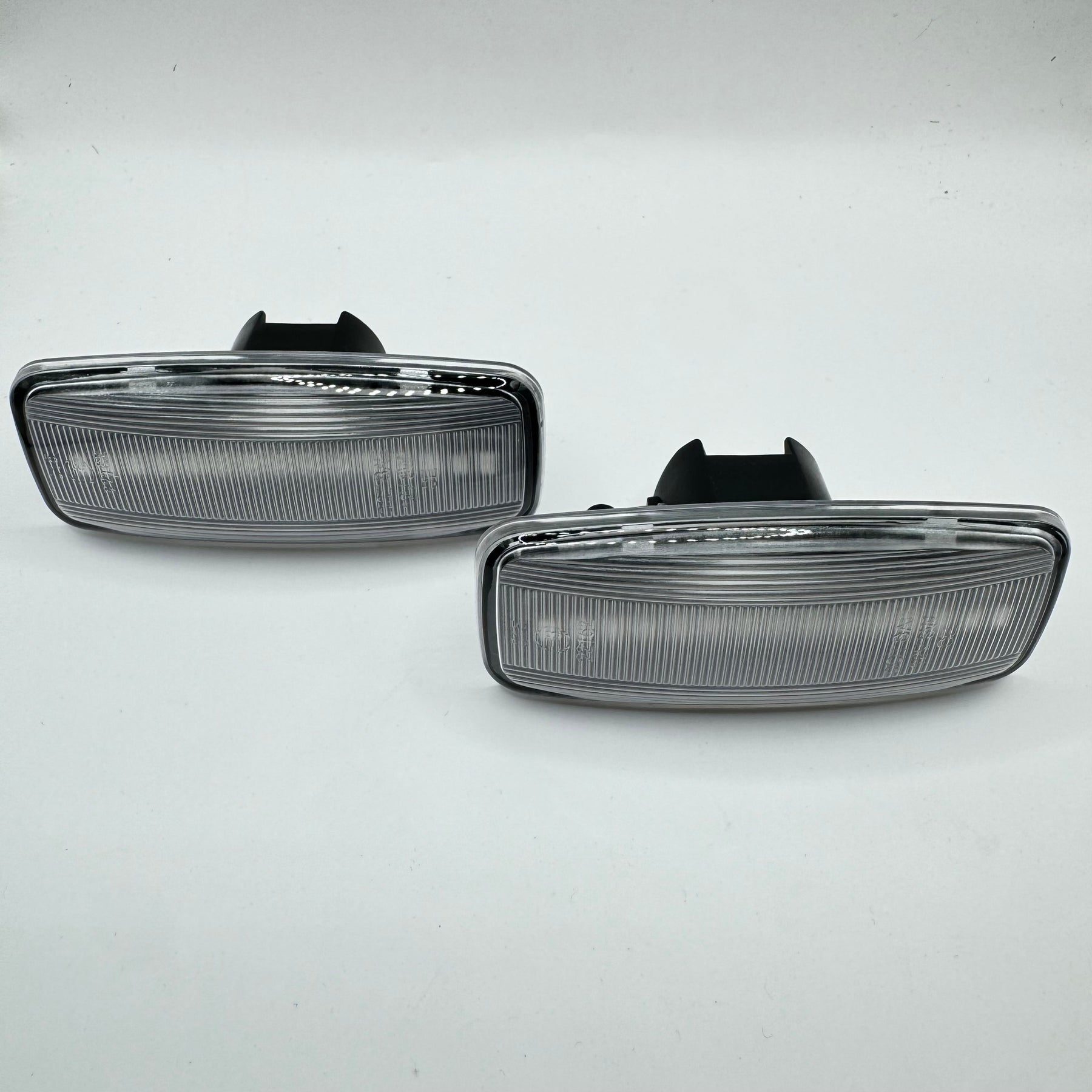 Nissan Patrol Y61 2004 - 2016 LED Sequential Side Marker