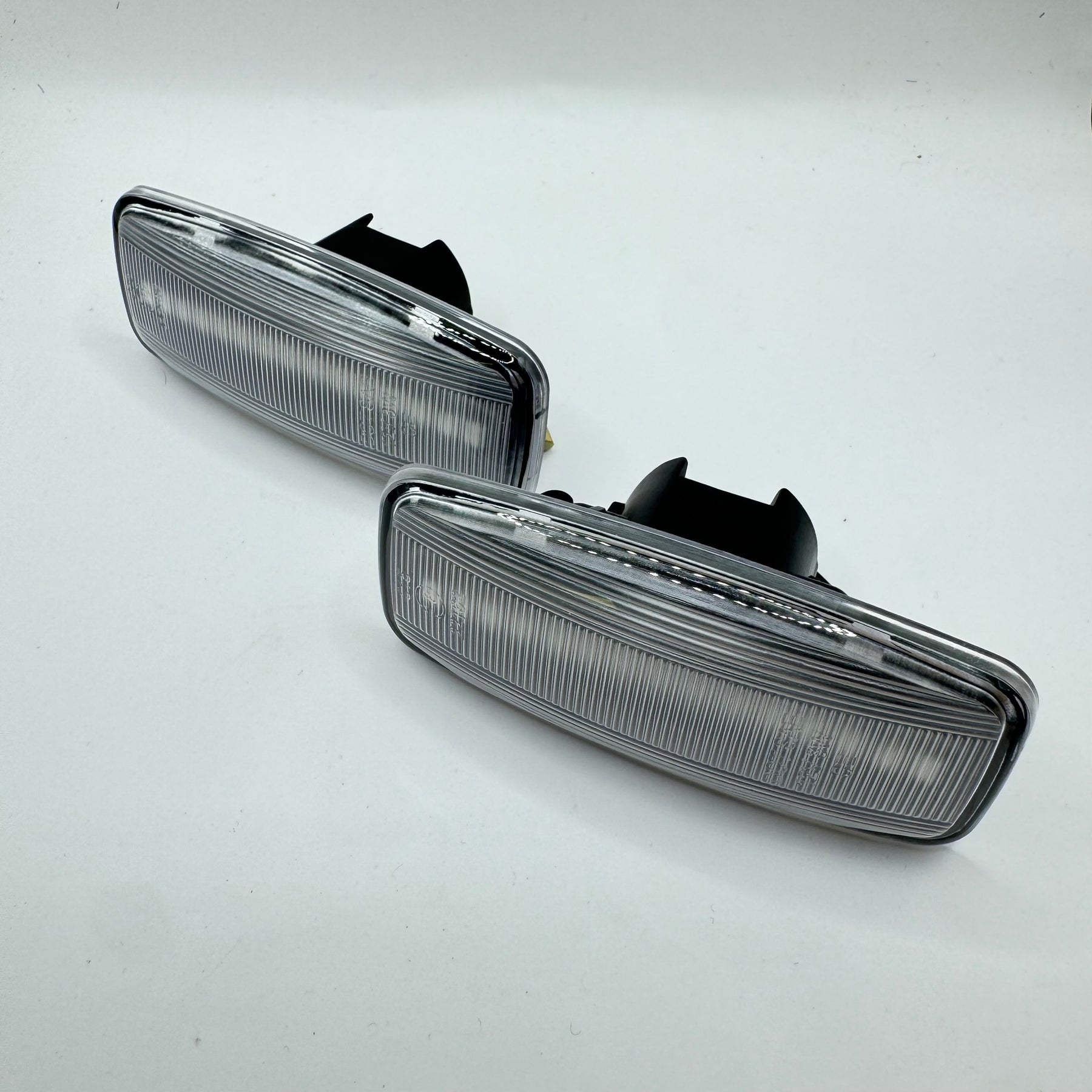 Nissan Patrol Y61 2004 - 2016 LED Sequential Side Marker