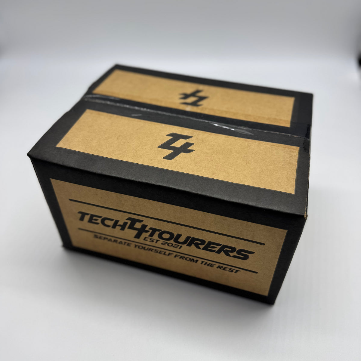 Nissan Gu Patrol Y60 & Y61 LED Bumper Lights 1988 - 2016