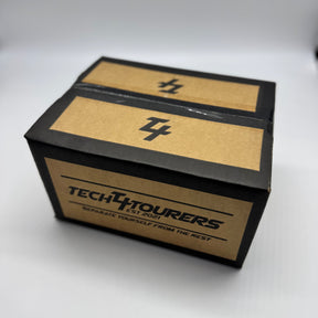 Nissan Gu Patrol Y60 & Y61 LED Bumper Lights 1988 - 2016