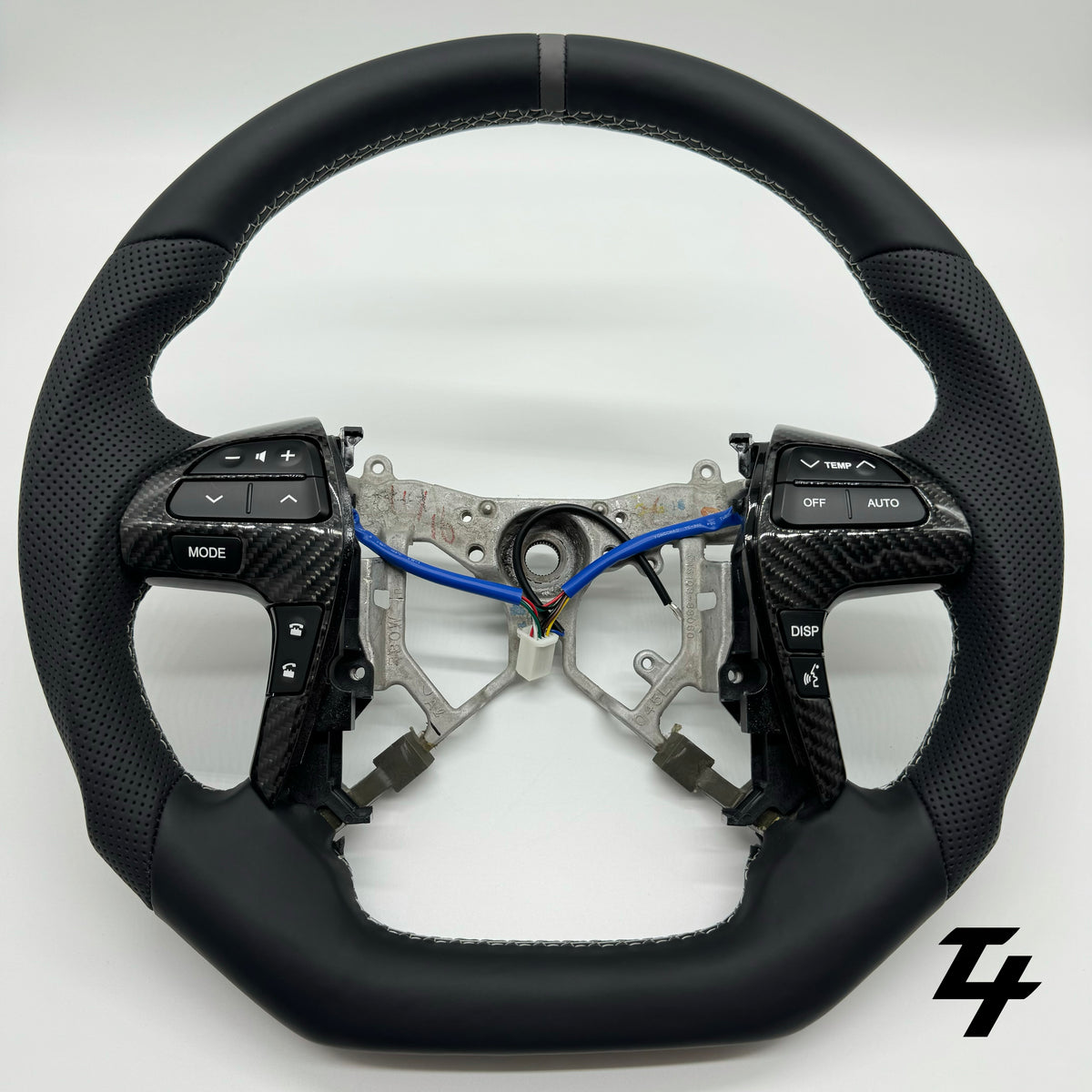 Toyota Hilux N70 Steering wheel