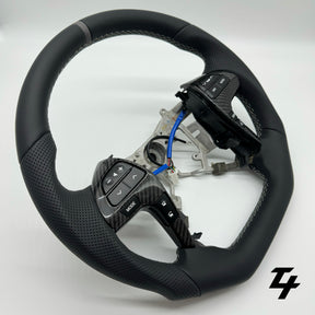 Toyota Hilux N70 2011-2015 Premium Steering wheel Leather