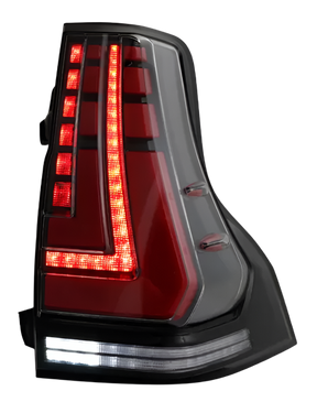 Toyota Prado 150 Series LED Tail Lights 2010-2024