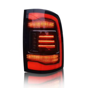 Dodge Ram LED Tail Lights 2009-2018