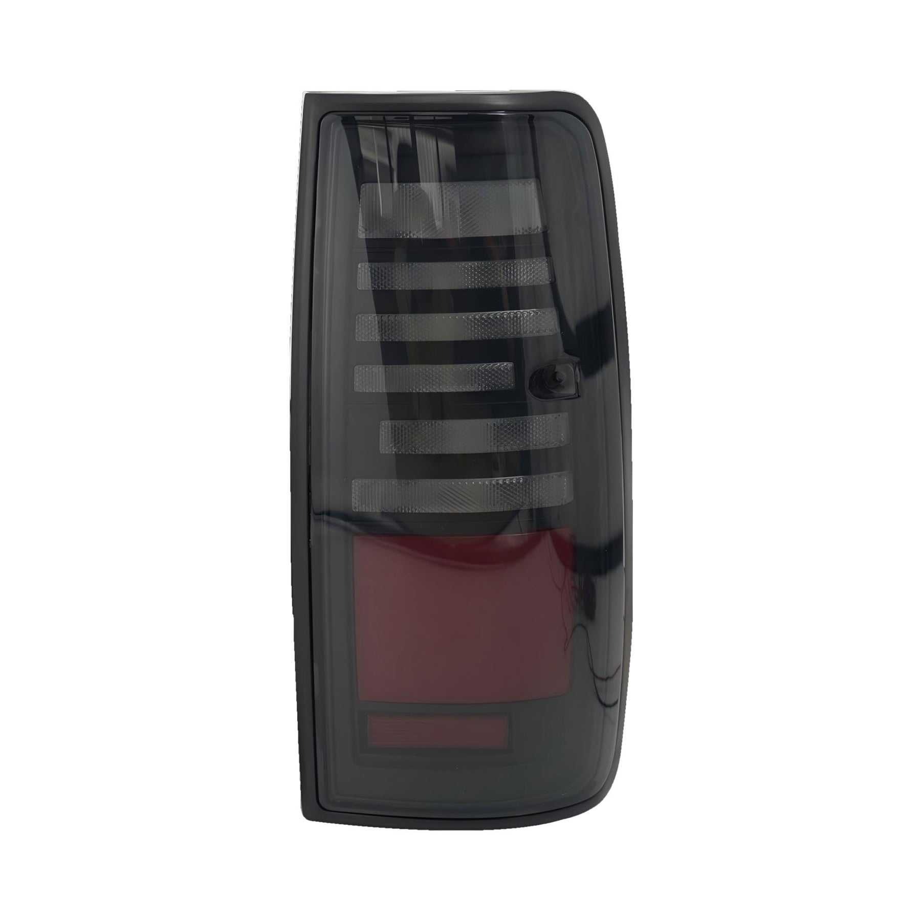 LED Tail Lights Suitable For Use With LandCruiser 80 Series - Tech4tourers