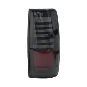 LED Tail Lights Suitable For Use With LandCruiser 80 Series - Tech4tourers