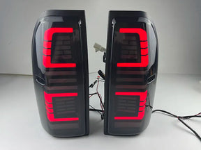 Toyota Prado 90 1996-2003 LED Tail Lights