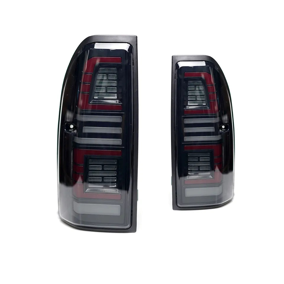 Toyota Prado 90 1996-2003 LED Tail Lights