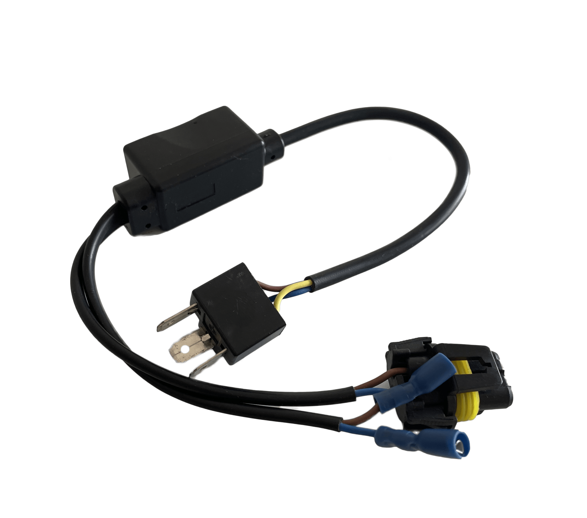H4 To HB4 MODULE With H/B Output