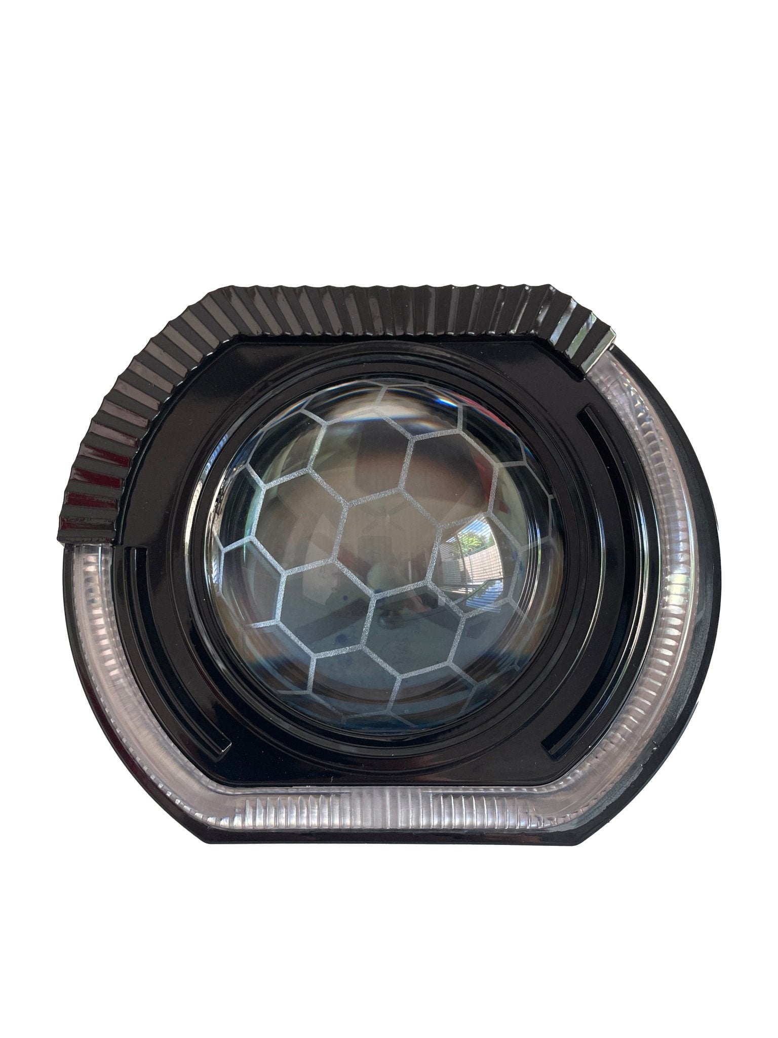 Hawk Eye 3.0 projector Shroud - Tech4tourers