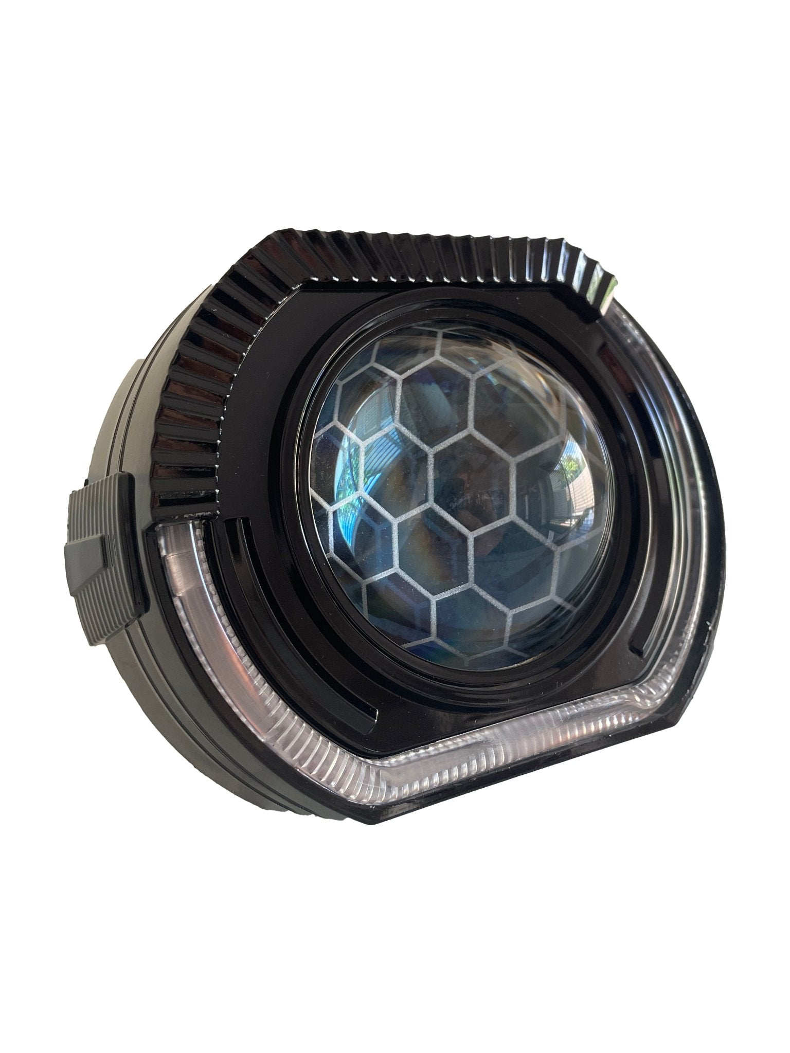Hawk Eye 3.0 projector Shroud - Tech4tourers