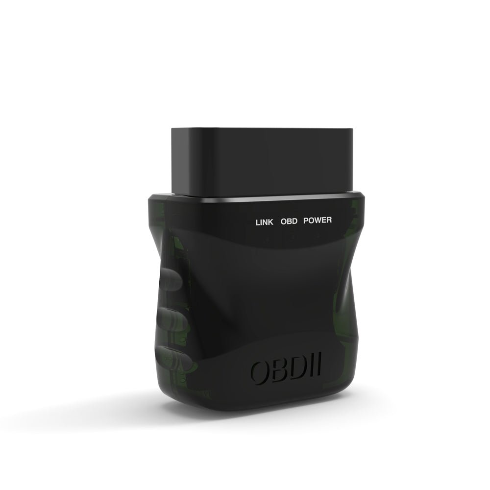 Bluetooth OBD2 Scanner - Tech4tourers